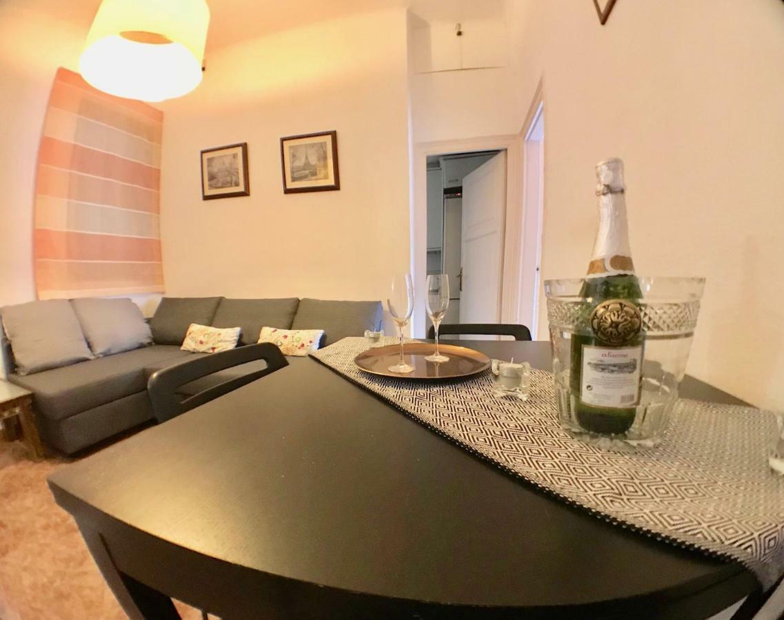 Plaza Espana Central Apartment Барселона Екстериор снимка